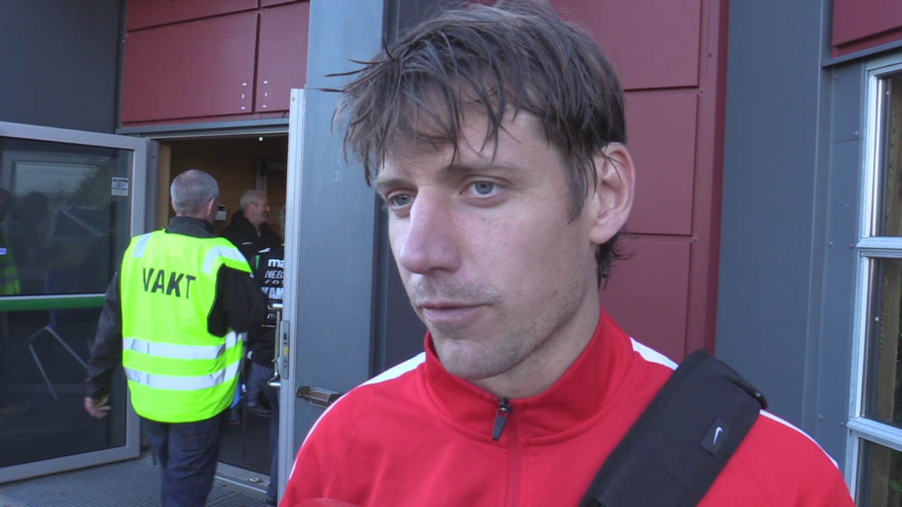 Tomålsscorer Orlov sendte Brann videre i cupen: - Vi visste det ville bli tøft